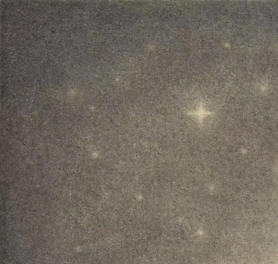 Starry Starry Night
