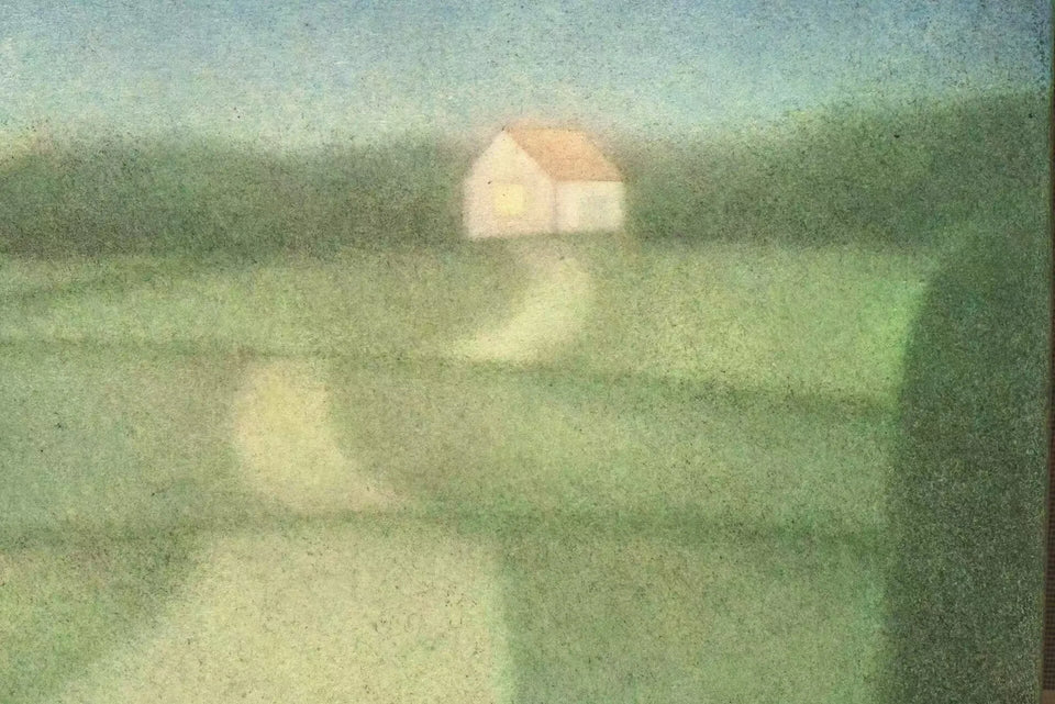The Road Home