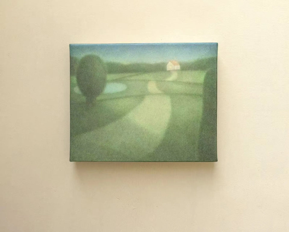 The Road Home