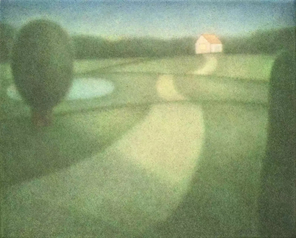 The Road Home
