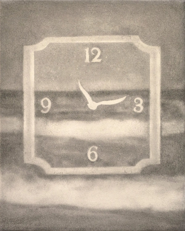 Time and Birds