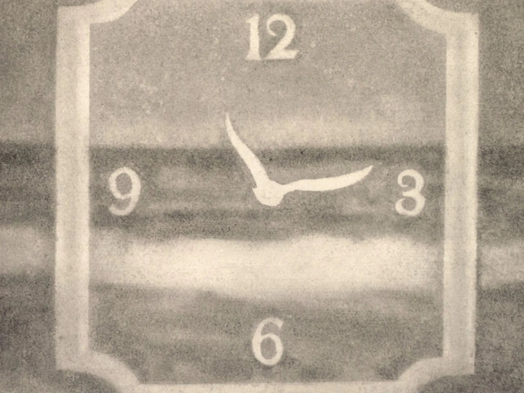 Time and Birds
