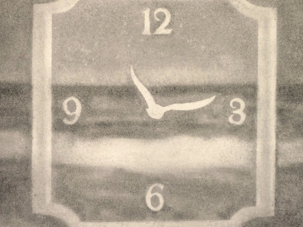 Time and Birds