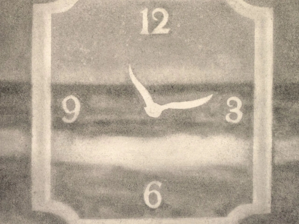 Time and Birds