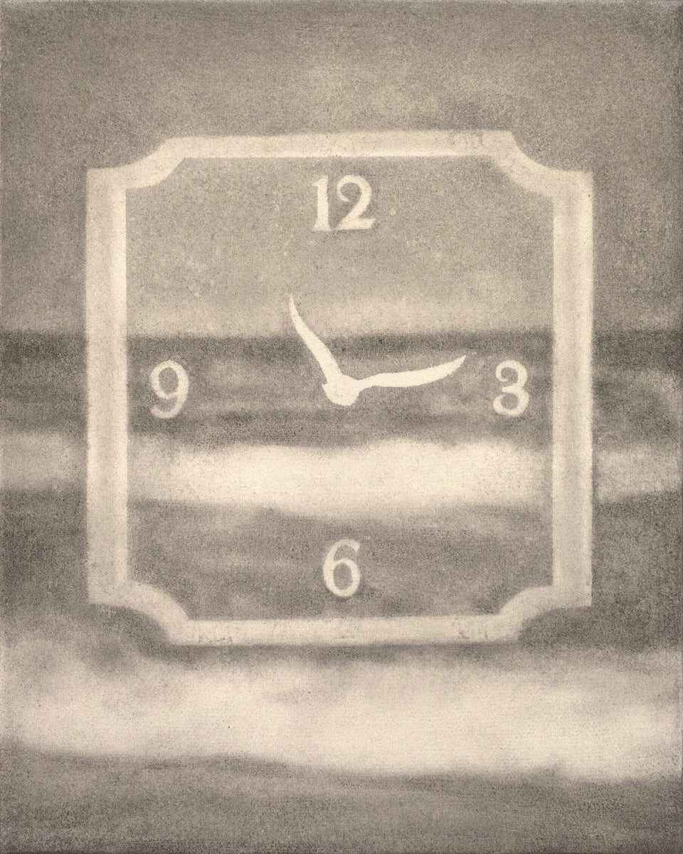 Time and Birds