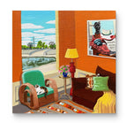 A Collector’s Home