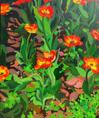 Fantasy of Tulips