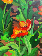 Fantasy of Tulips