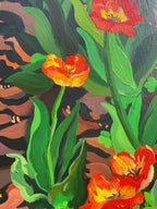 Fantasy of Tulips
