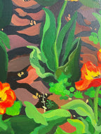 Fantasy of Tulips