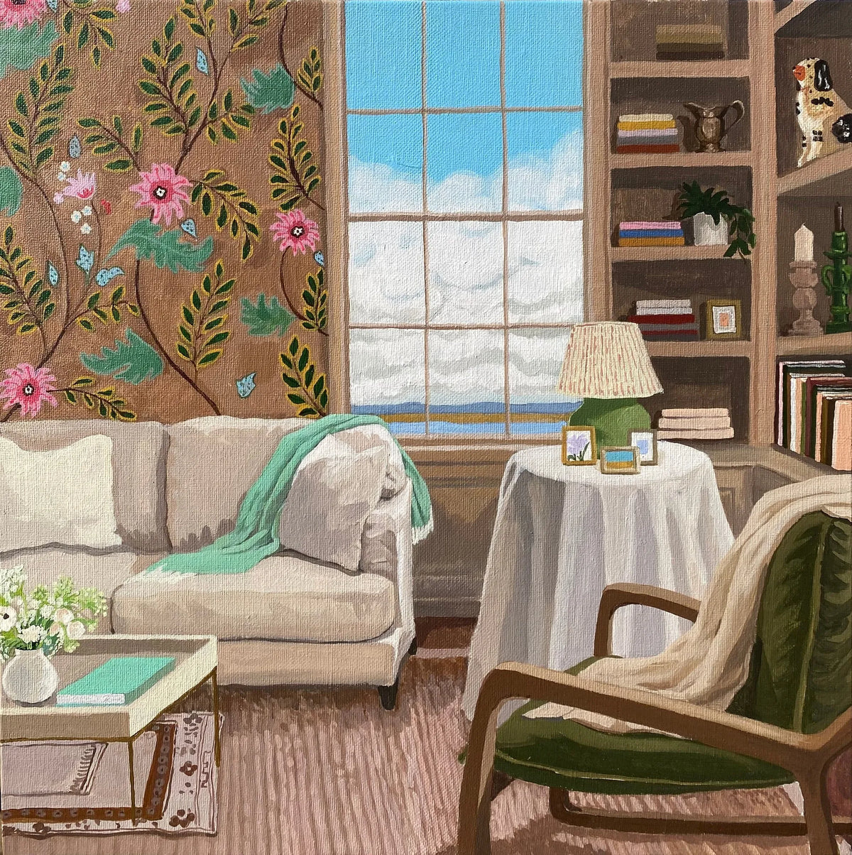 Home To You
