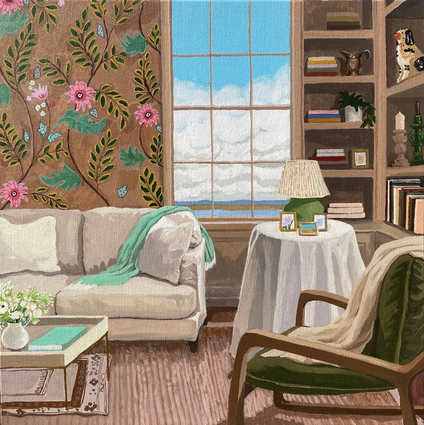 Home To You
