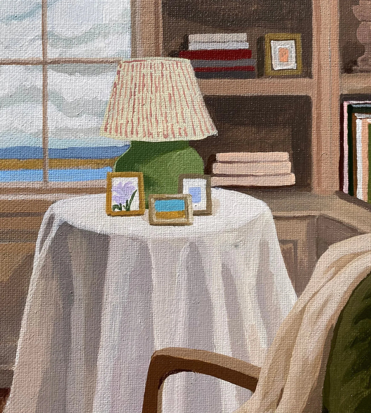 Home To You