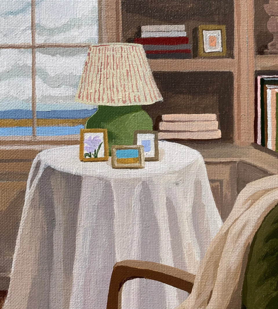 Home To You
