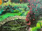 In Full Bloom