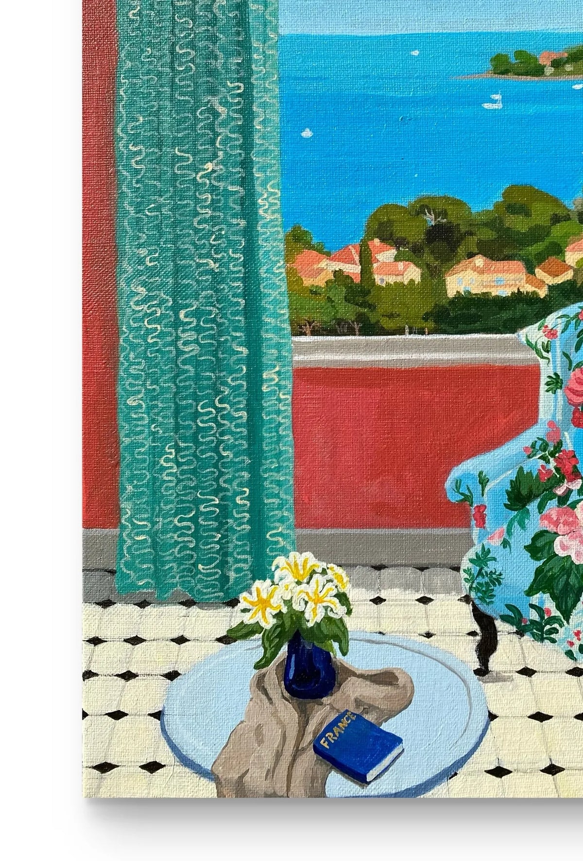 La Joie de Vivre