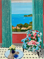 La Joie de Vivre