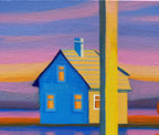 Matisse in Bohuslän