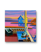 Matisse in Bohuslän