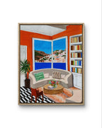 Mediterranean Escape