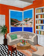 Mediterranean Escape