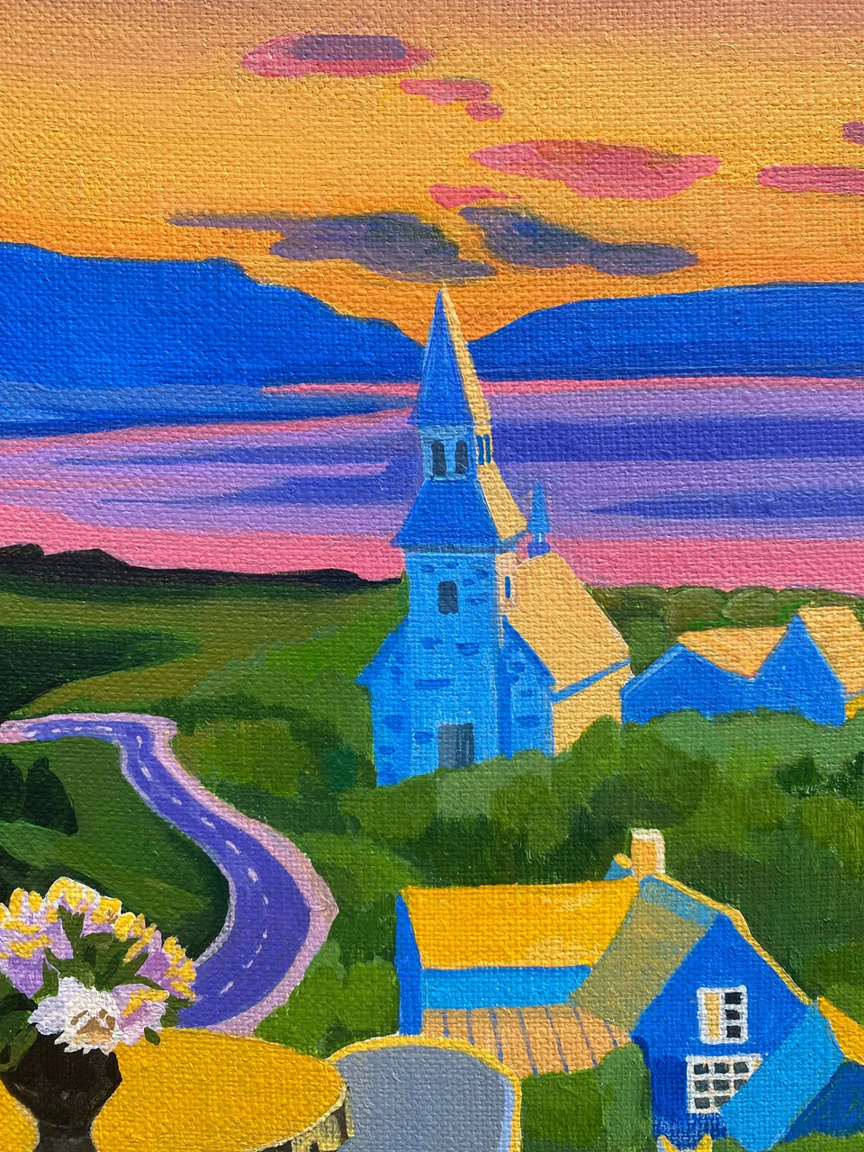 Midsummer Night