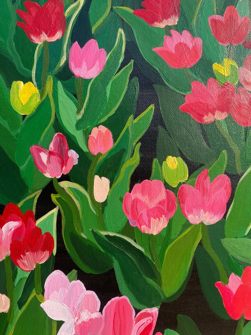 My Garden of Joy