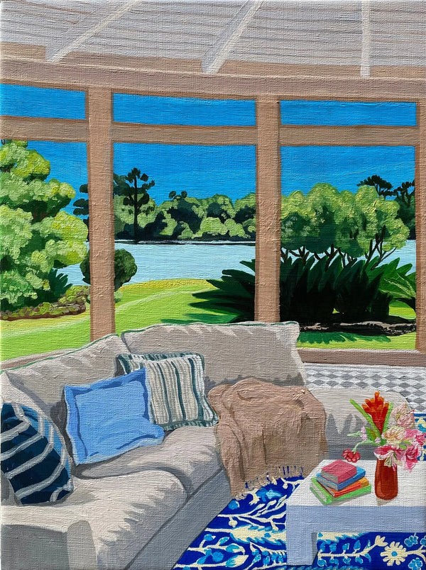 My Sunroom