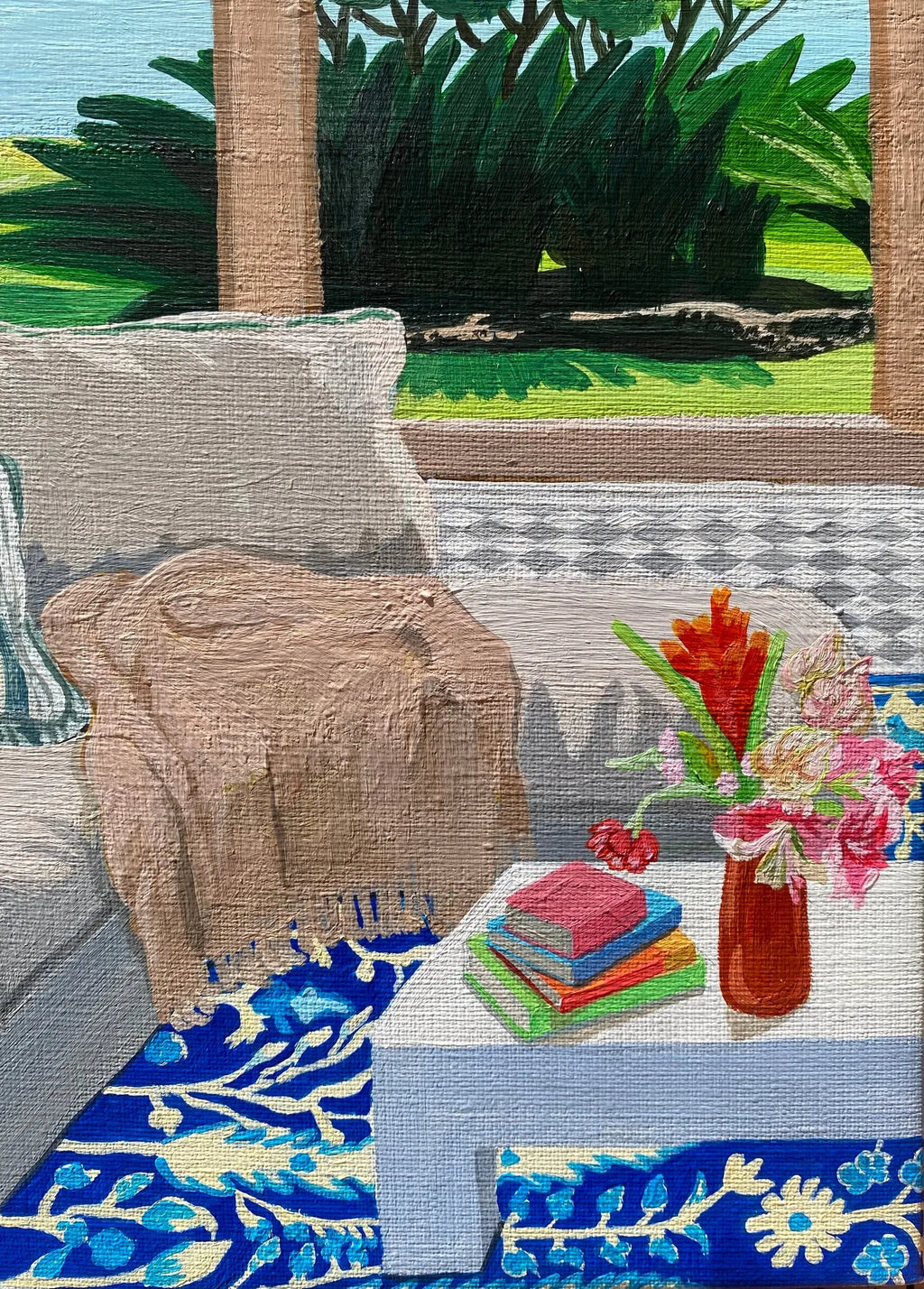 My Sunroom