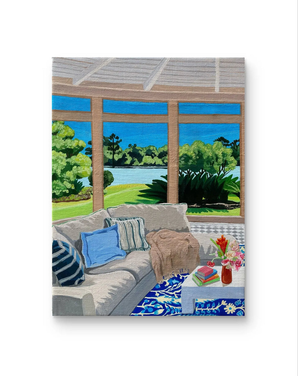 My Sunroom