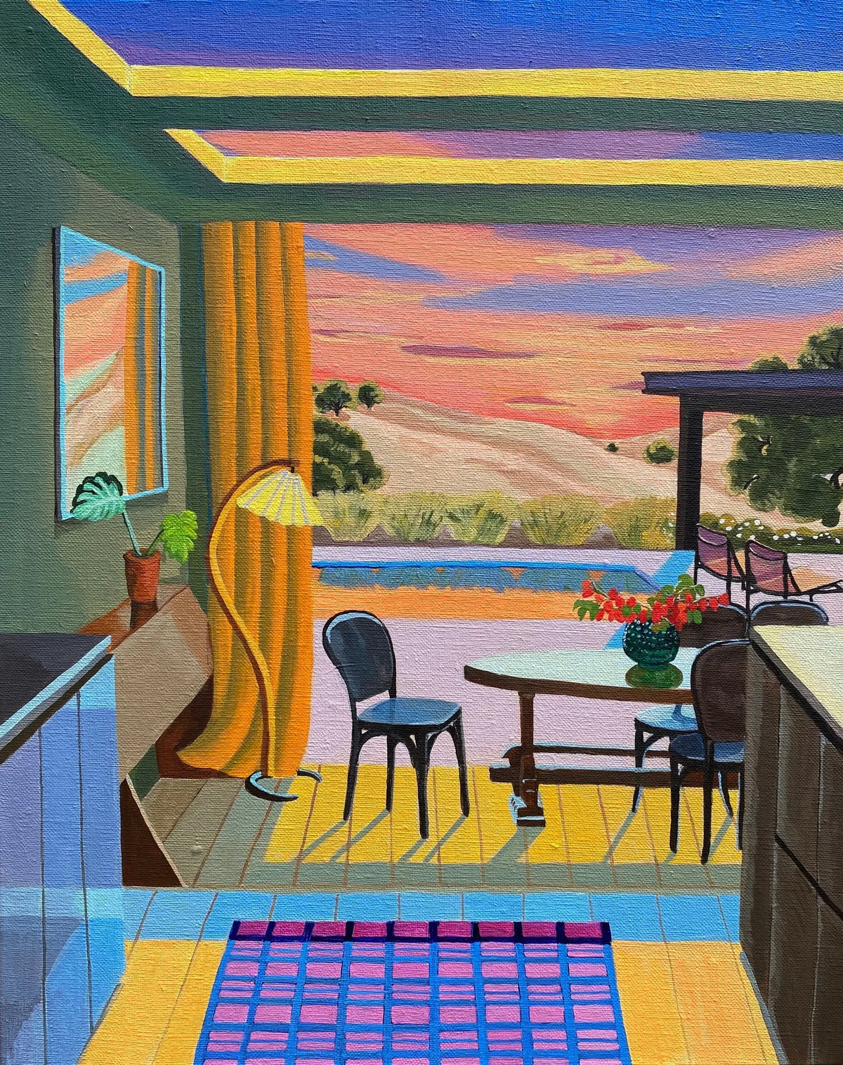 O'Keeffe's Kitchen