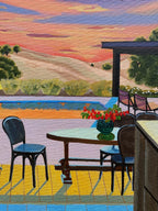 O'Keeffe's Kitchen