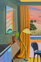 O'Keeffe's Kitchen