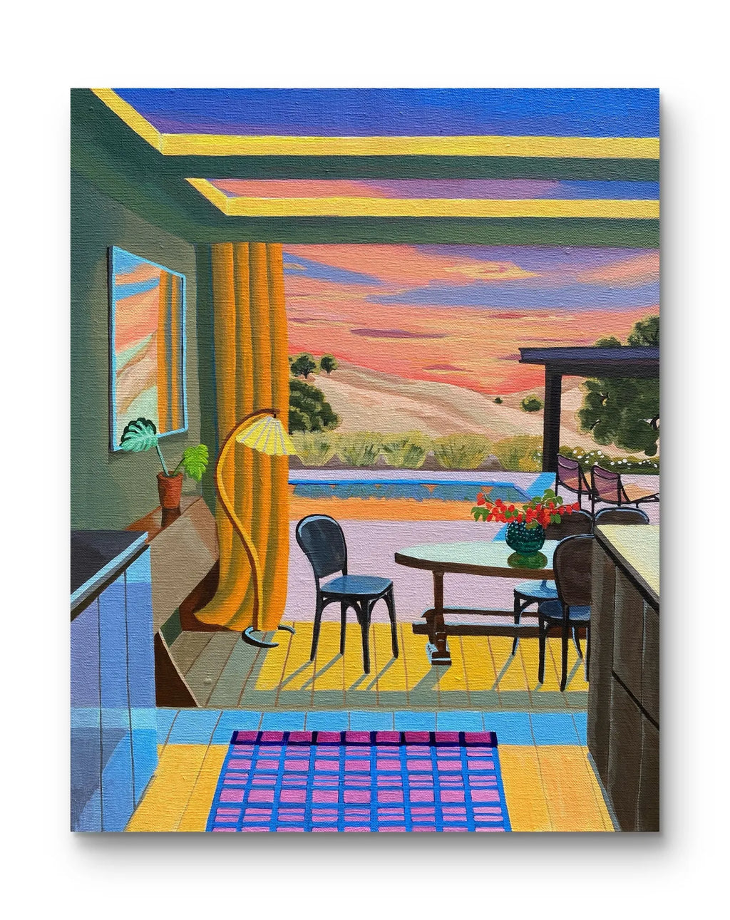 O'Keeffe's Kitchen