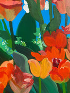 Rebellious Petals
