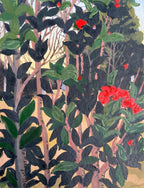Rosy Red