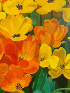Secret of the Tulips