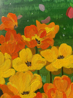 Secret of the Tulips