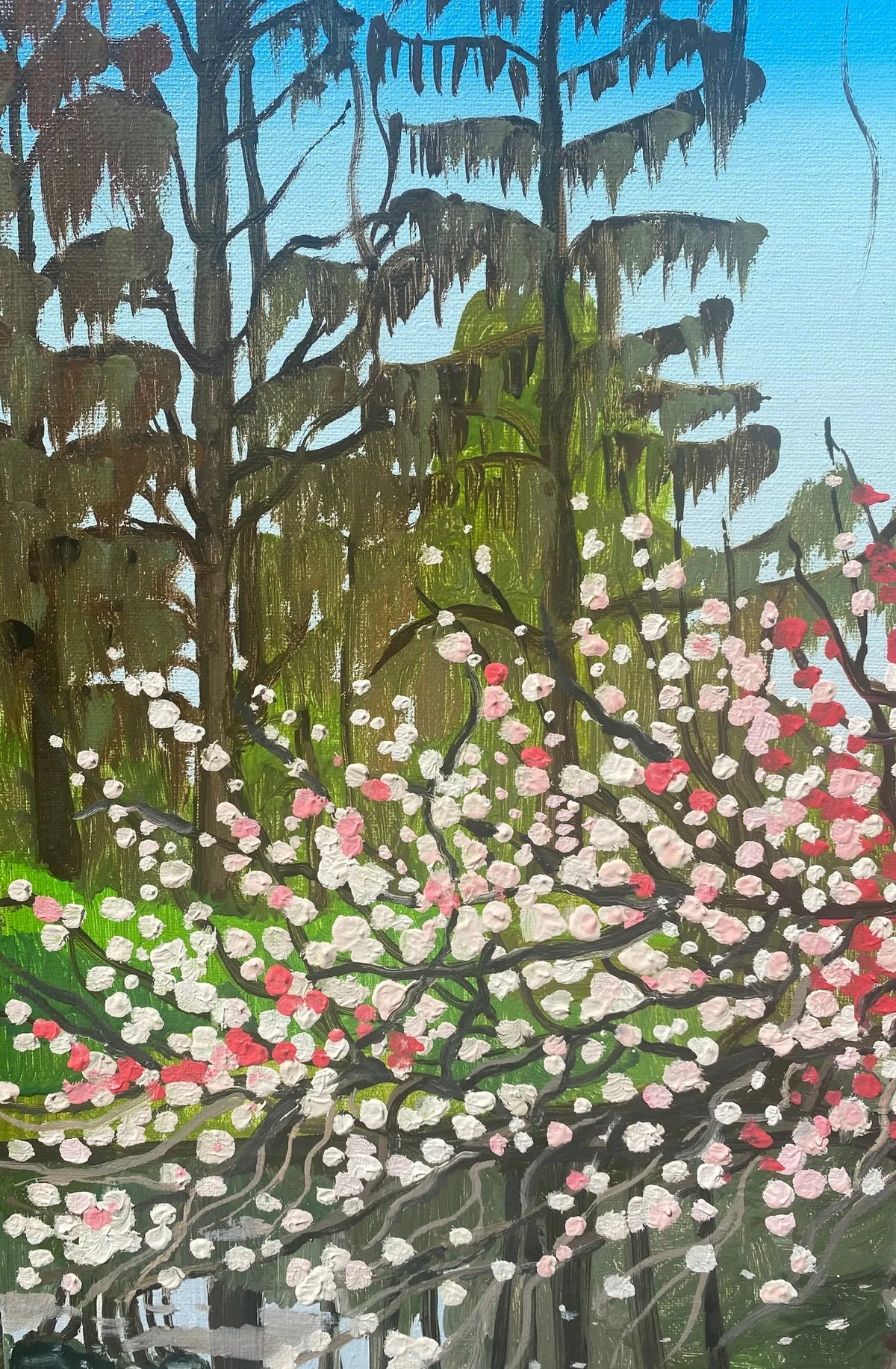 Spring