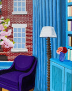 Spring in New York