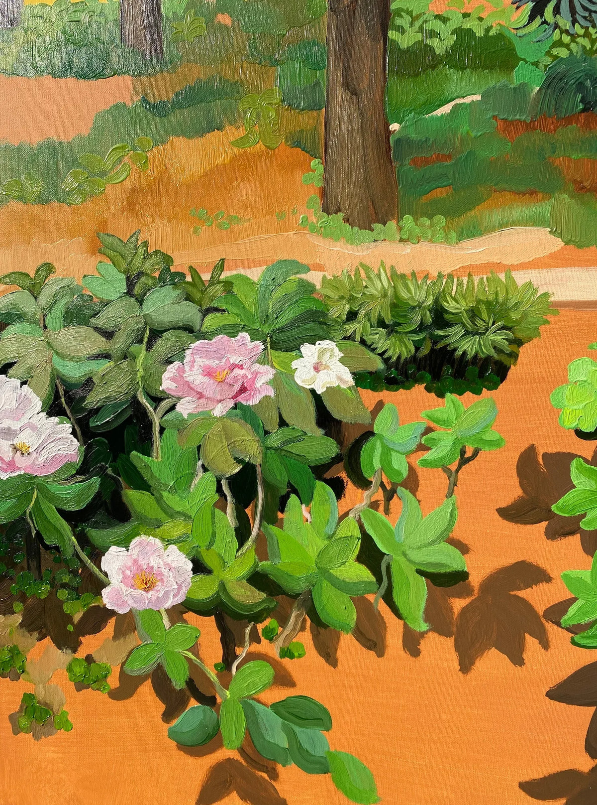 The Scent of Spring