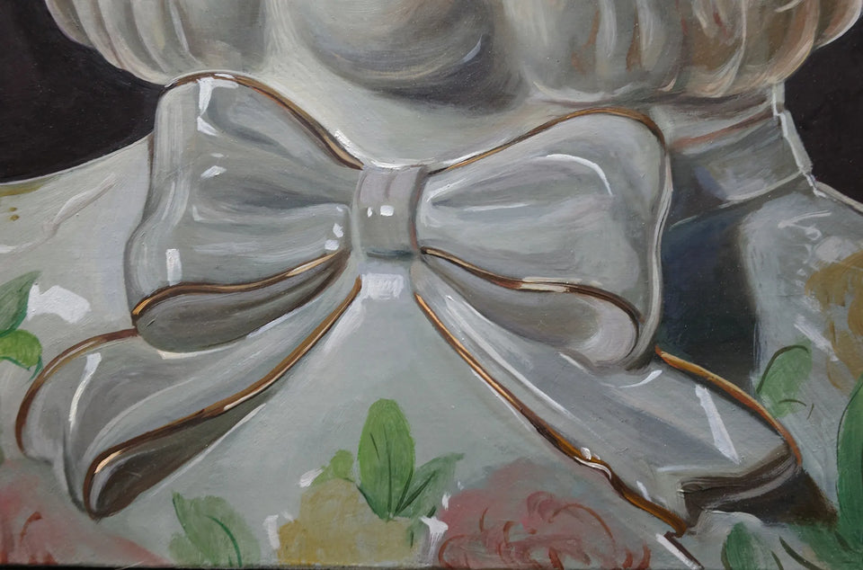 Caught Wanting