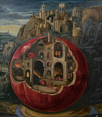 Fruit of Knowledge