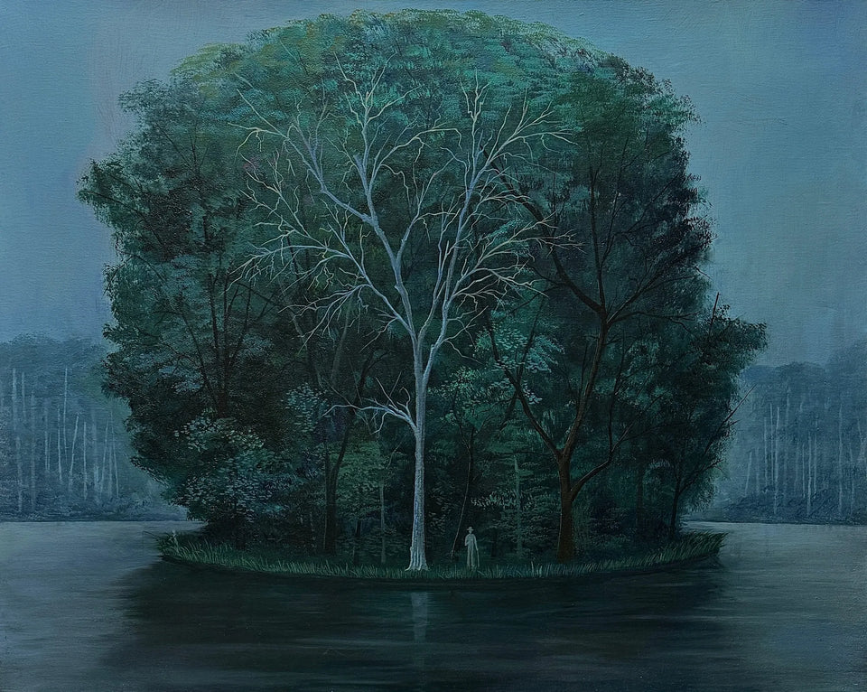 Isle of Conscience