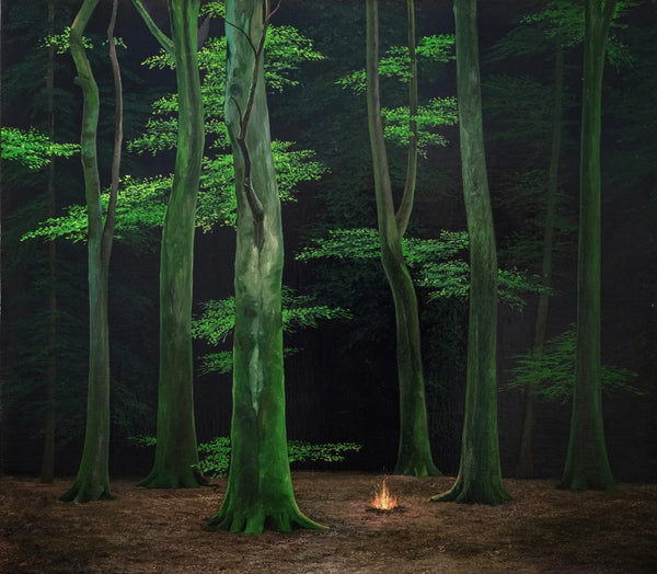Luminous Night