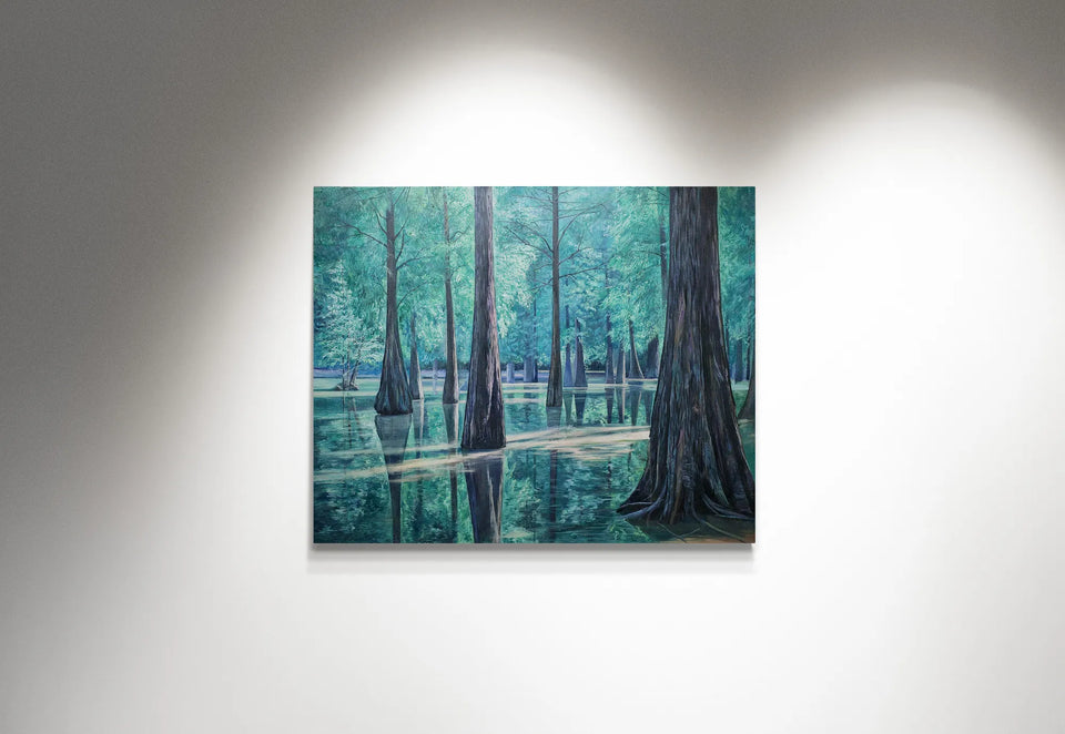 Metasequoia