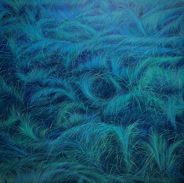 Petrichor