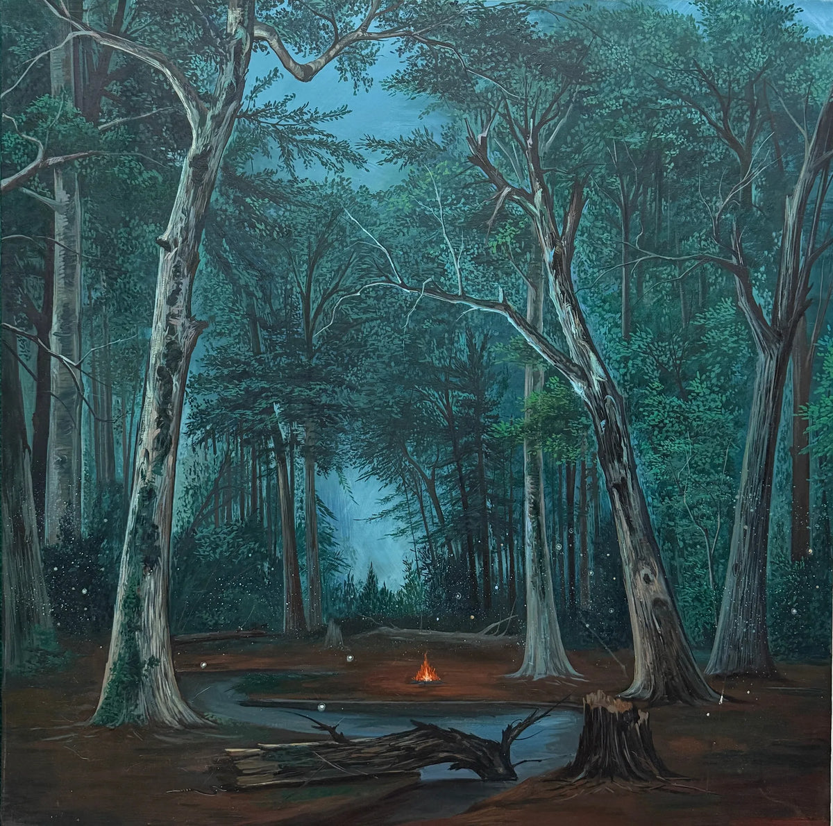 Sanctuary