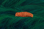 Wild-Caught Salmon