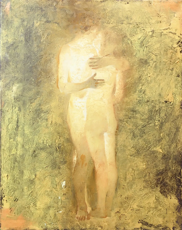 Golden Haze